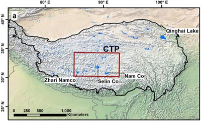 Long-term trends in water transparency of Tibetan Plateau lakes and the response to extreme climate events